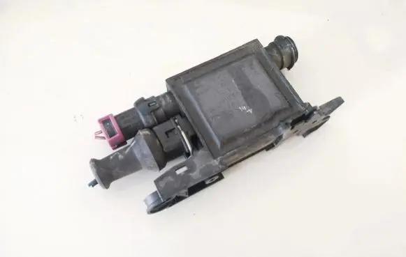 Audi A3 S3 8L Door control unit/module 4a0959981a