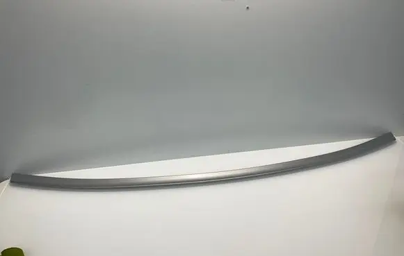 Mercedes-Benz E W211 Tailgate/trunk spoiler 