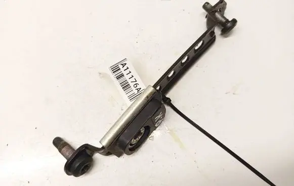 Dodge Magnum Seat belt adjustment rail 04649129AB
