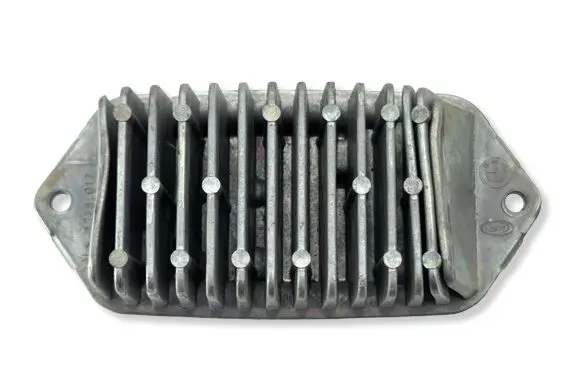 BMW X7 G07 Xenon control unit/module E122419
