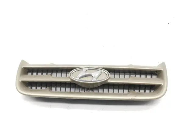 Hyundai Matrix Quarter panel pressure vent 
