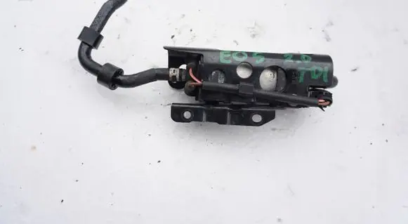 Volkswagen Eos In-tank fuel pump 1K0906089