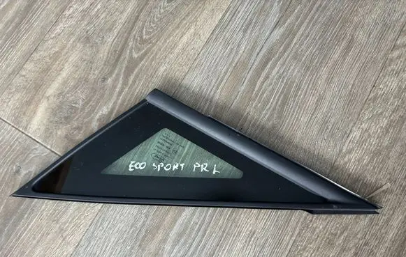 Ford Ecosport Front triangle window/glass CN15A29711A
