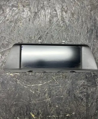 BMW 5 F10 F11 Screen/display/small screen 9266381 007003002 007006001