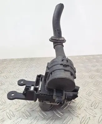 Audi A6 S6 C6 4F Electric auxiliary coolant/water pump 0392023007