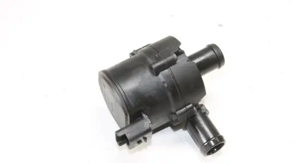 Renault Captur II Water pump 0392023294 144B06803R