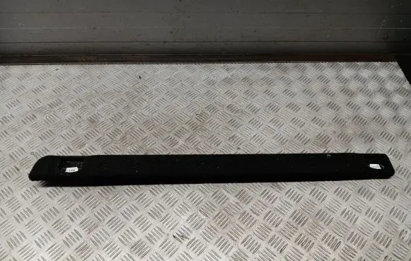 Porsche Cayenne (92A) Centre console side trim rear 7P6863527A