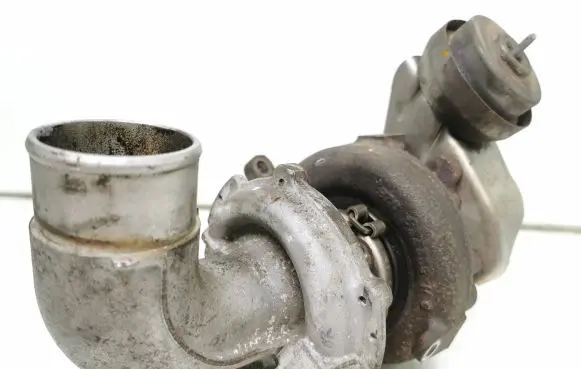 Toyota RAV 4 (XA30) Turbo 090402052e 1720126070 Vb28