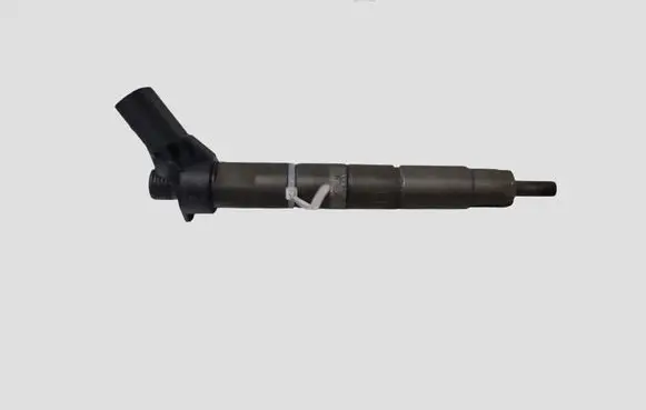 Mercedes-Benz E W213 Fuel injector A6540700187 0445117048