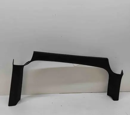 Tesla Model X Rear door card panel trim 105233404F