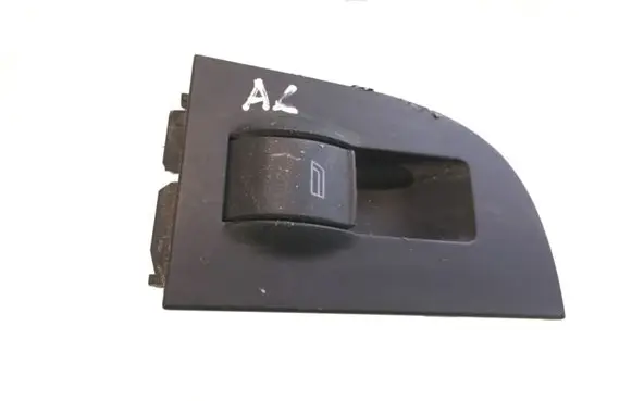 Audi A6 S6 C5 4B Electric window control switch 4B0959855
