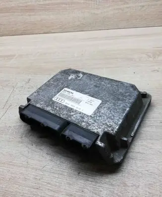 Audi A3 S3 8L Engine control unit/module ECU 06A906019D 5WP4193
