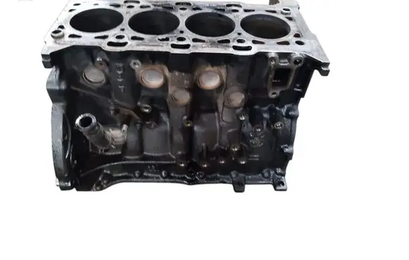 KIA Sorento Engine block 