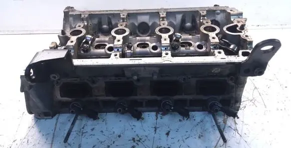 Audi A4 S4 B8 8K Engine head 06H103373K