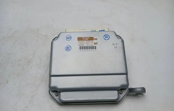 Lexus GS 250 350 300H 450H Other control units/modules 8918130310
