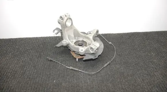 Nissan Altima Front wheel hub 000000 22166140256