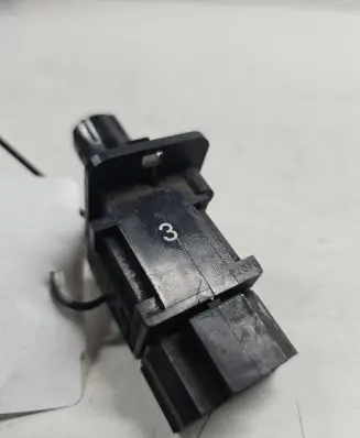 Opel Monterey Hazard light switch 06015