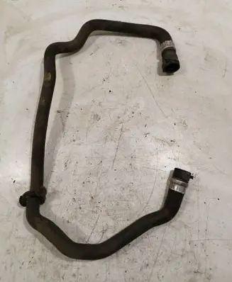 Peugeot 308 Engine coolant pipe/hose 9671349780