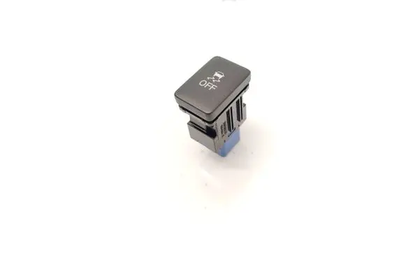 Traction control (ASR) switch