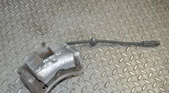 Opel Mokka Front brake caliper