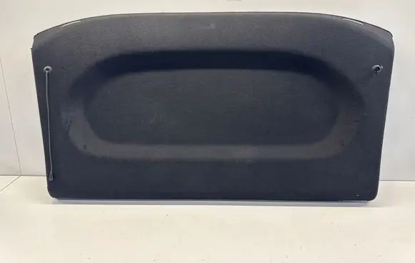 Fiat Tipo Parcel shelf