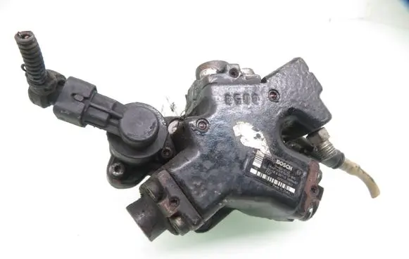 Fiat Punto (199) Fuel injection high pressure pump 0055201803 0445010122