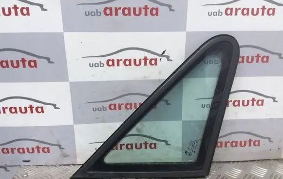 Ford Galaxy Front triangle window/glass 