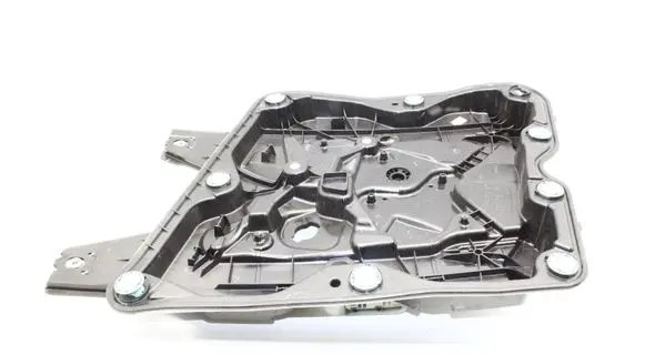 Volkswagen ID.4 Front door electric window regulator 11A837401C