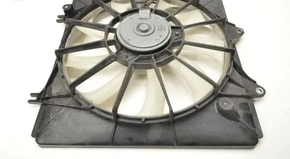 Honda Civic X Electric radiator cooling fan MF4227500690