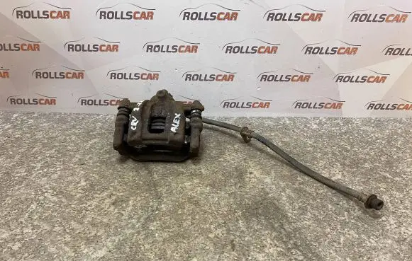 Honda CR-V Rear brake caliper