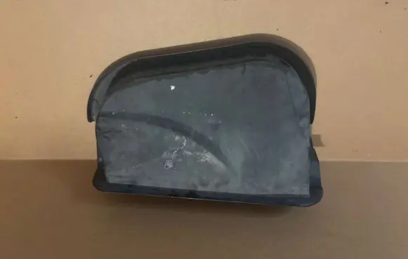 Porsche Macan (95B) Air filter box cover 95B819979