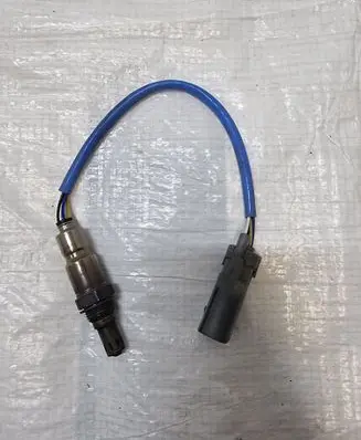 Lambda probe sensor
