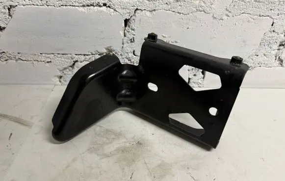 Dodge Challenger Front bumper cross member 68174979AA LH004 29011