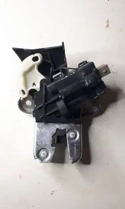 Audi A5 8T 8F Tailgate/trunk/boot lock/catch/latch 4F5827505D
