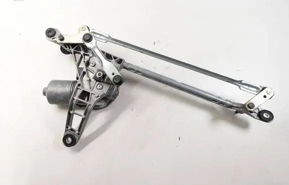 Audi A4 S4 B9 Front wiper linkage and motor 8W1955119 8W1955023 3397021921