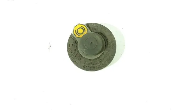 Toyota Prius+ (ZVW40) Brake fluid reservoir filler cap with level sensor 