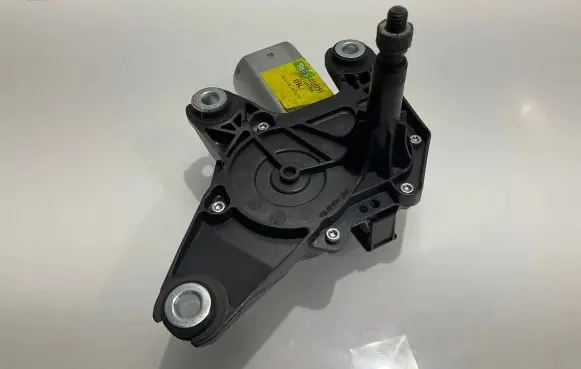 Mercedes-Benz ML W164 Rear window wiper motor A2518200042 2518200042