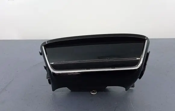 Honda HR-V Climate control unit