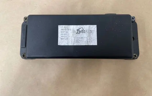 Bentley Continental Suspension ride height/mode switch 3W0035728B HW0200 SW0205