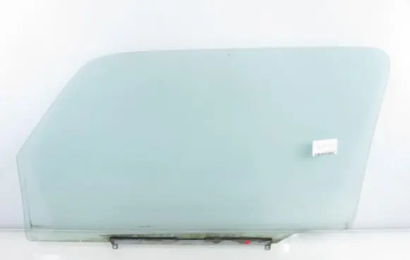 Suzuki Jimny Front door window glass four-door