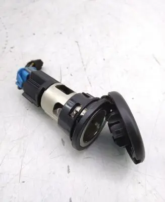 Opel Meriva B 12 V Socket (front) 