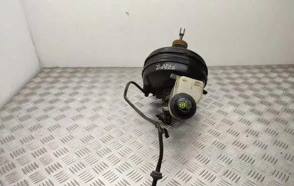 Opel Signum Brake booster 13126710