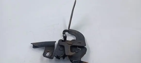 Subaru Outback Engine bonnet/hood lock/catch
