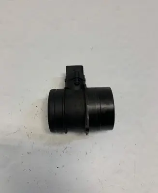 Volkswagen Golf V Mass air flow meter 0281002461 074906461B