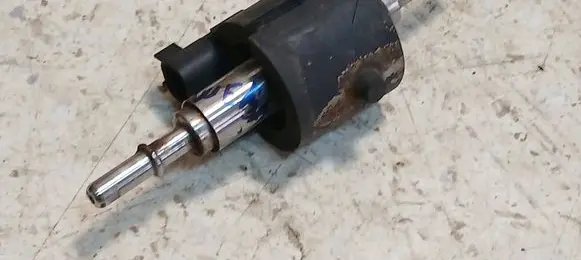 Ford C-MAX II Webasto auxiliary heater fuel pump 