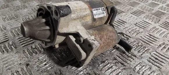 Suzuki Grand Vitara I Starter motor M000T85681 3210077E2