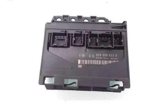 Volkswagen PASSAT B6 Comfort/convenience module 3C0907348B 3C0959433R