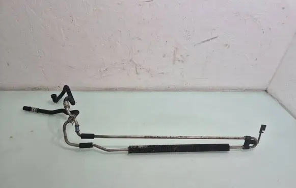 Volvo XC60 Power steering radiator 31317423