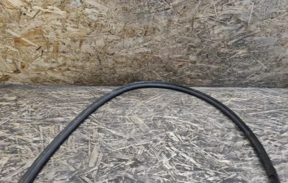 Subaru SVX Rubber seal front coupe door 