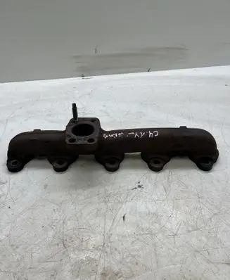 Citroen C4 Grand Picasso Exhaust manifold